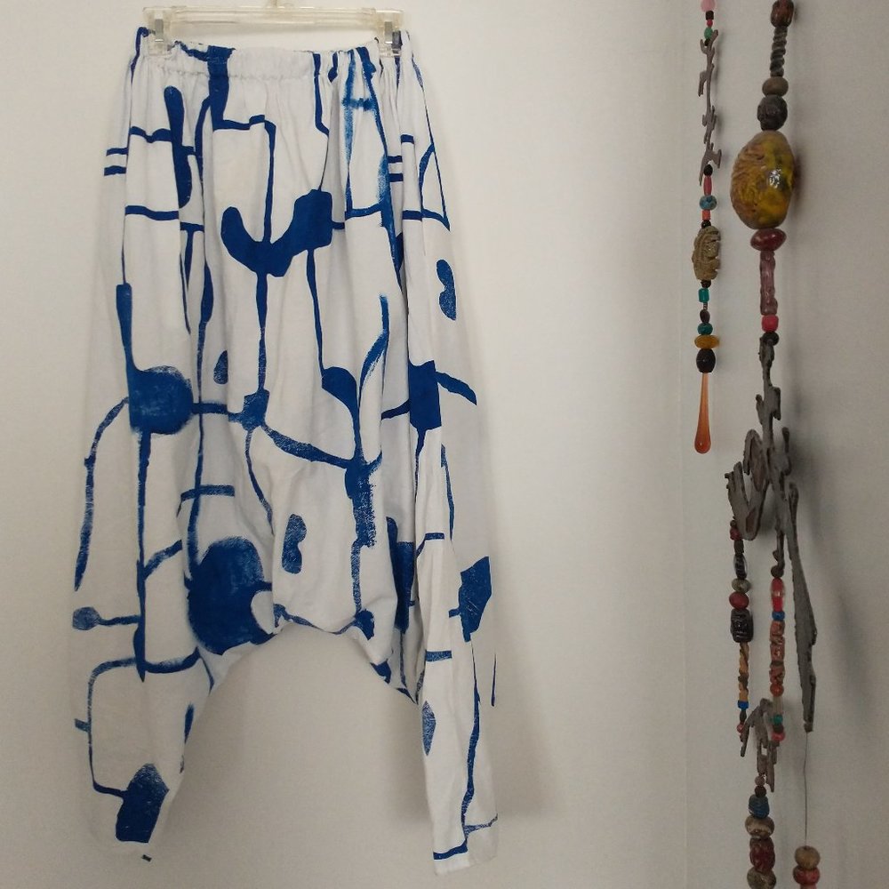 State the Label Perfect Pants; Medium